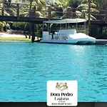 Dom Pedro Laguna Beach Resort & Golf