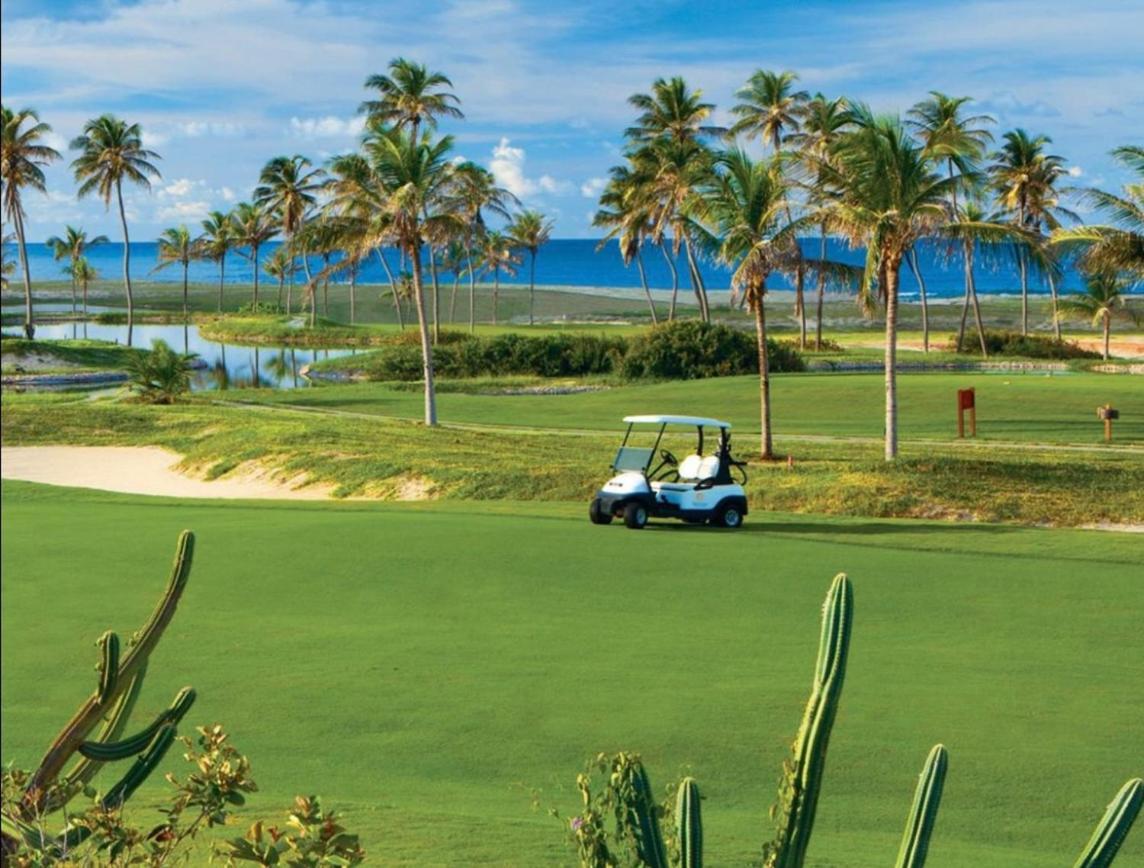 Dom Pedro Laguna & Golf * Fortaleza (Ceara)