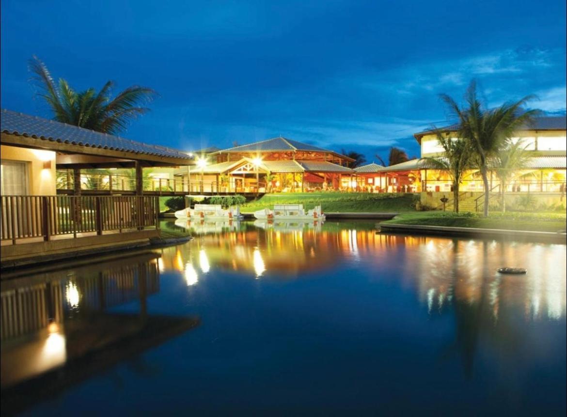 Dom Pedro Laguna & Golf