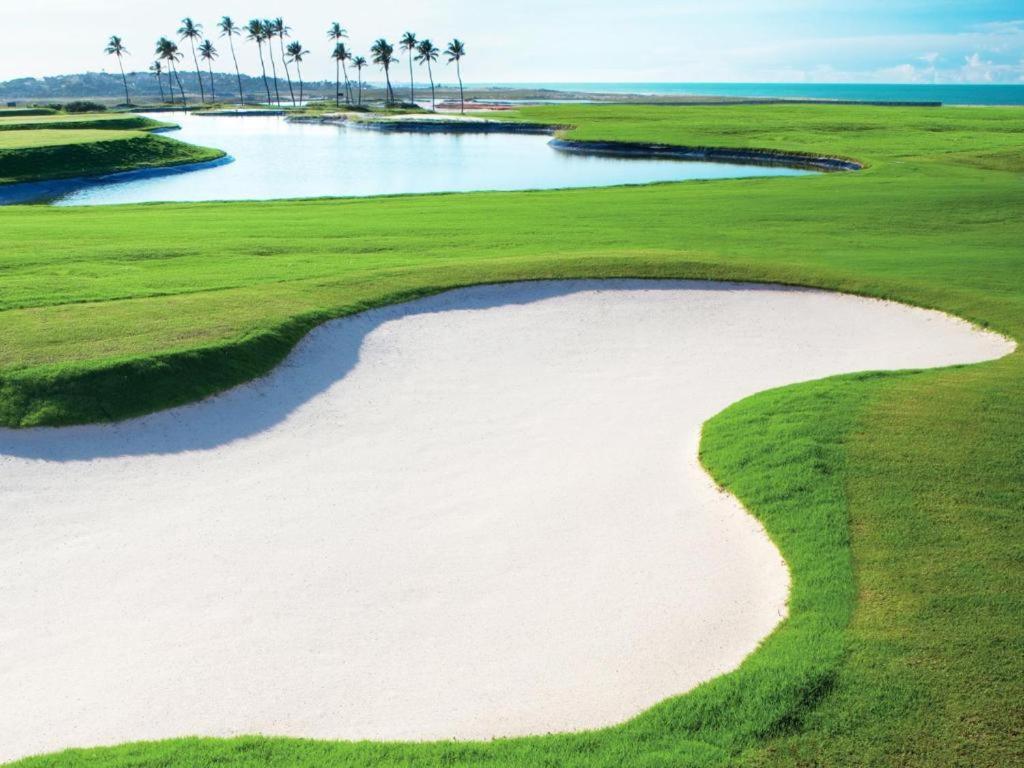 Dom Pedro Laguna & Golf * Fortaleza (Ceara)