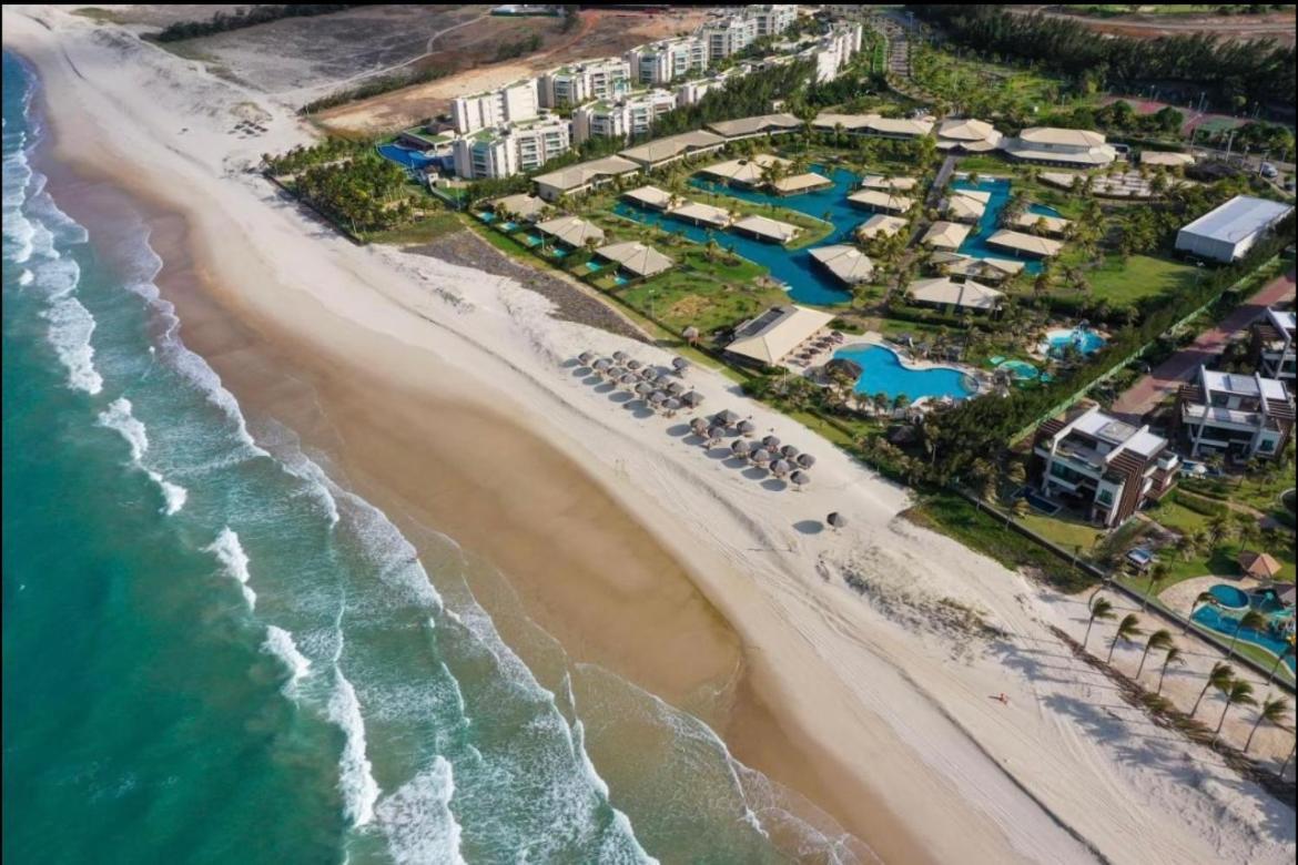 Resort Dom Pedro Laguna & Golf