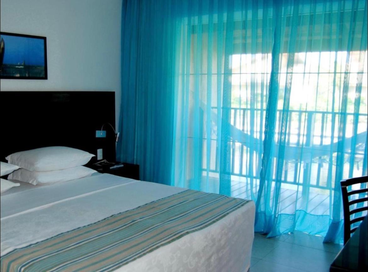 Resort Dom Pedro Laguna & Golf *