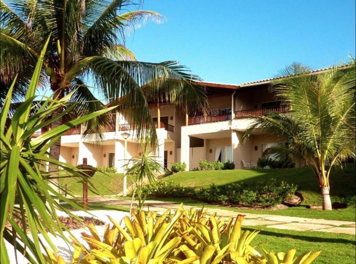Resort Dom Pedro Laguna & Golf Fortaleza (Ceara)