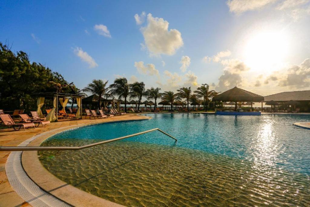Resort Dom Pedro Laguna & Golf