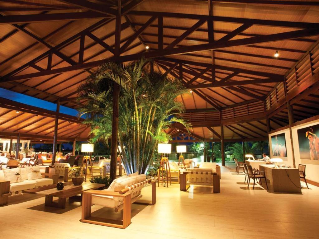 Resort Dom Pedro Laguna & Golf *