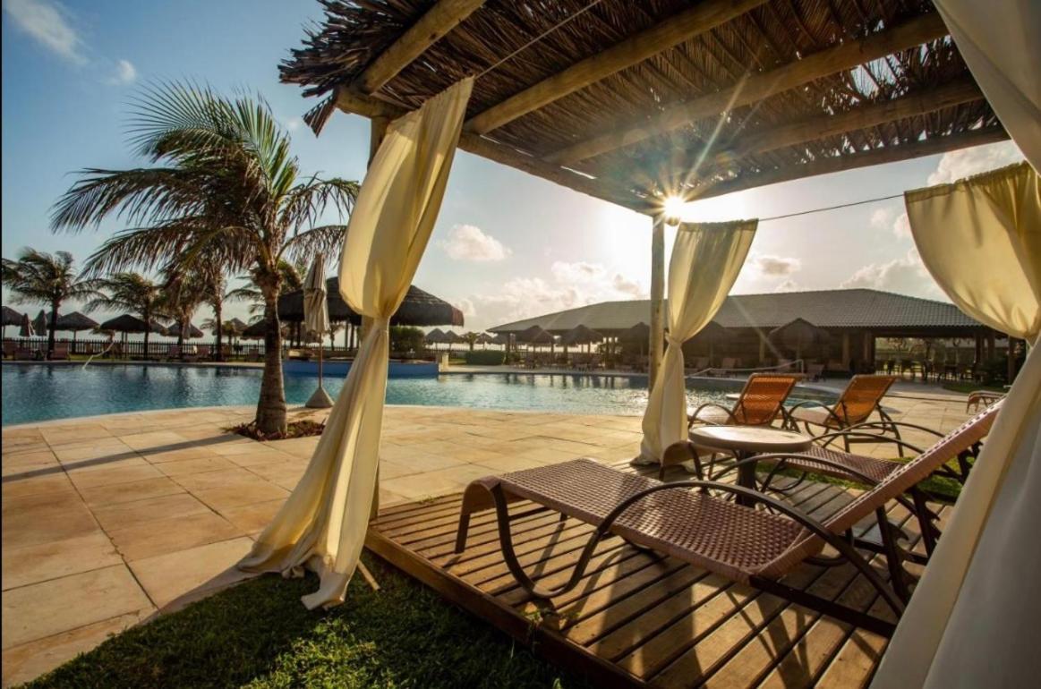 Dom Pedro Laguna & Golf Fortaleza (Ceara)
