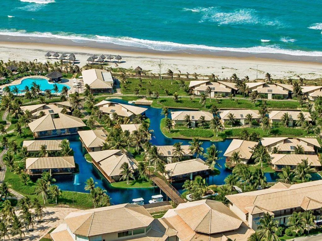 Dom Pedro Laguna & Golf