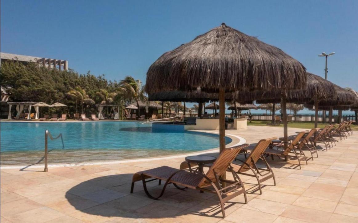 Resort Dom Pedro Laguna & Golf
