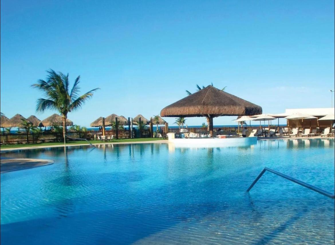 Resort Dom Pedro Laguna & Golf *