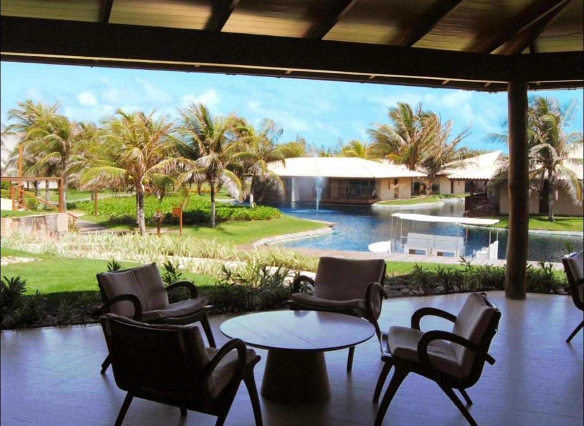 Dom Pedro Laguna & Golf