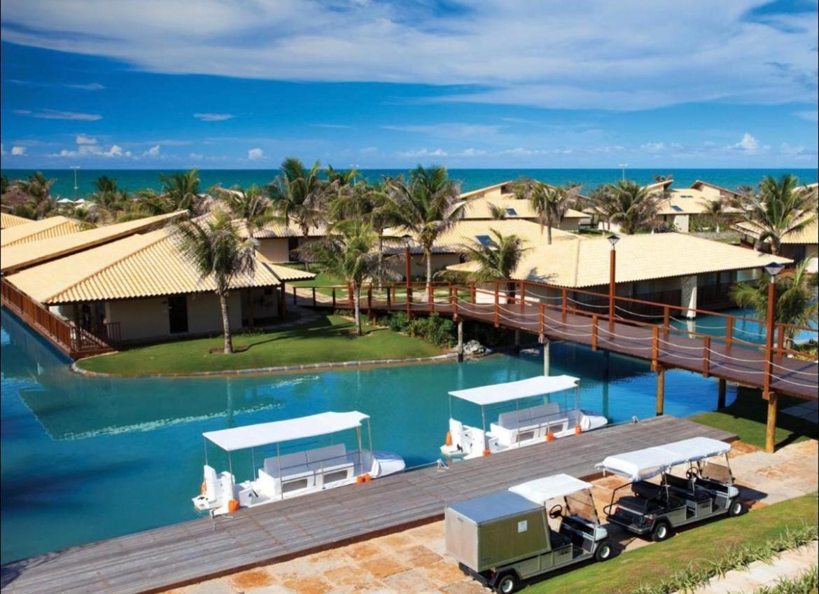 Dom Pedro Laguna & Golf Resort *