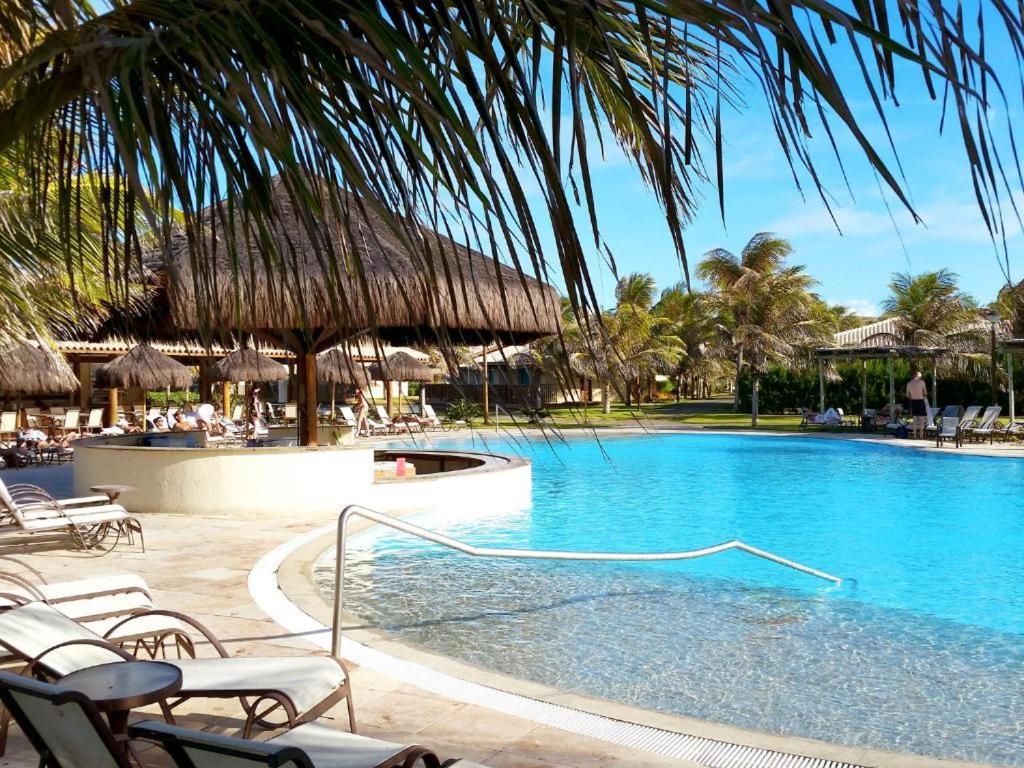 Dom Pedro Laguna & Golf Fortaleza (Ceara)