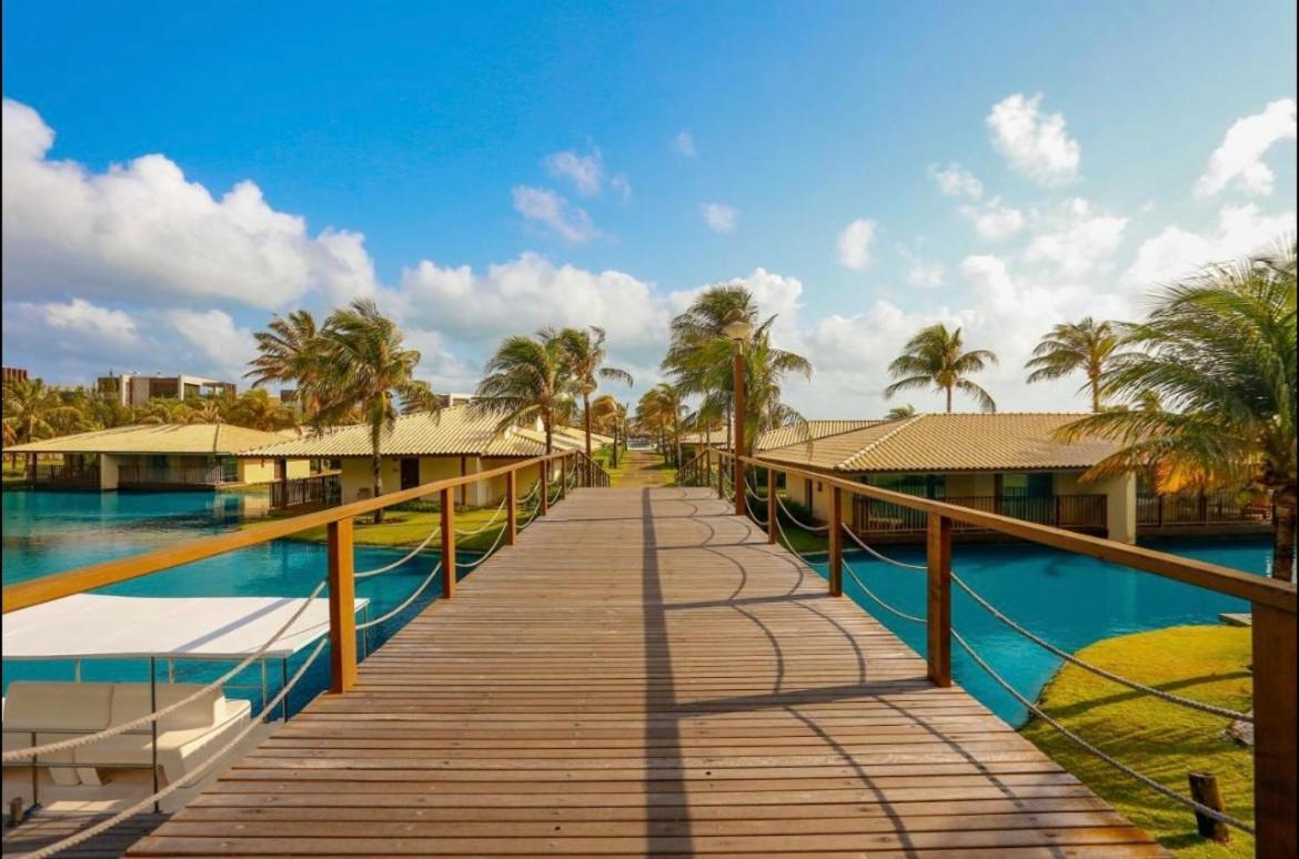 Resort Dom Pedro Laguna & Golf *
