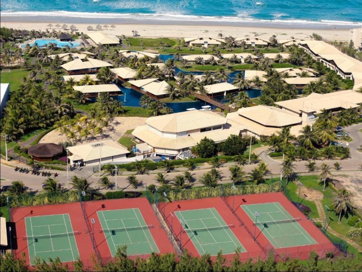 Resort Dom Pedro Laguna & Golf Fortaleza (Ceara)
