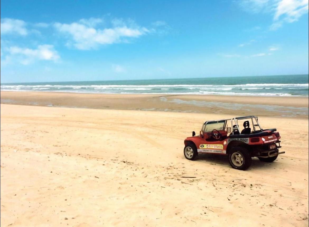Dom Pedro Laguna & Golf Fortaleza (Ceara)